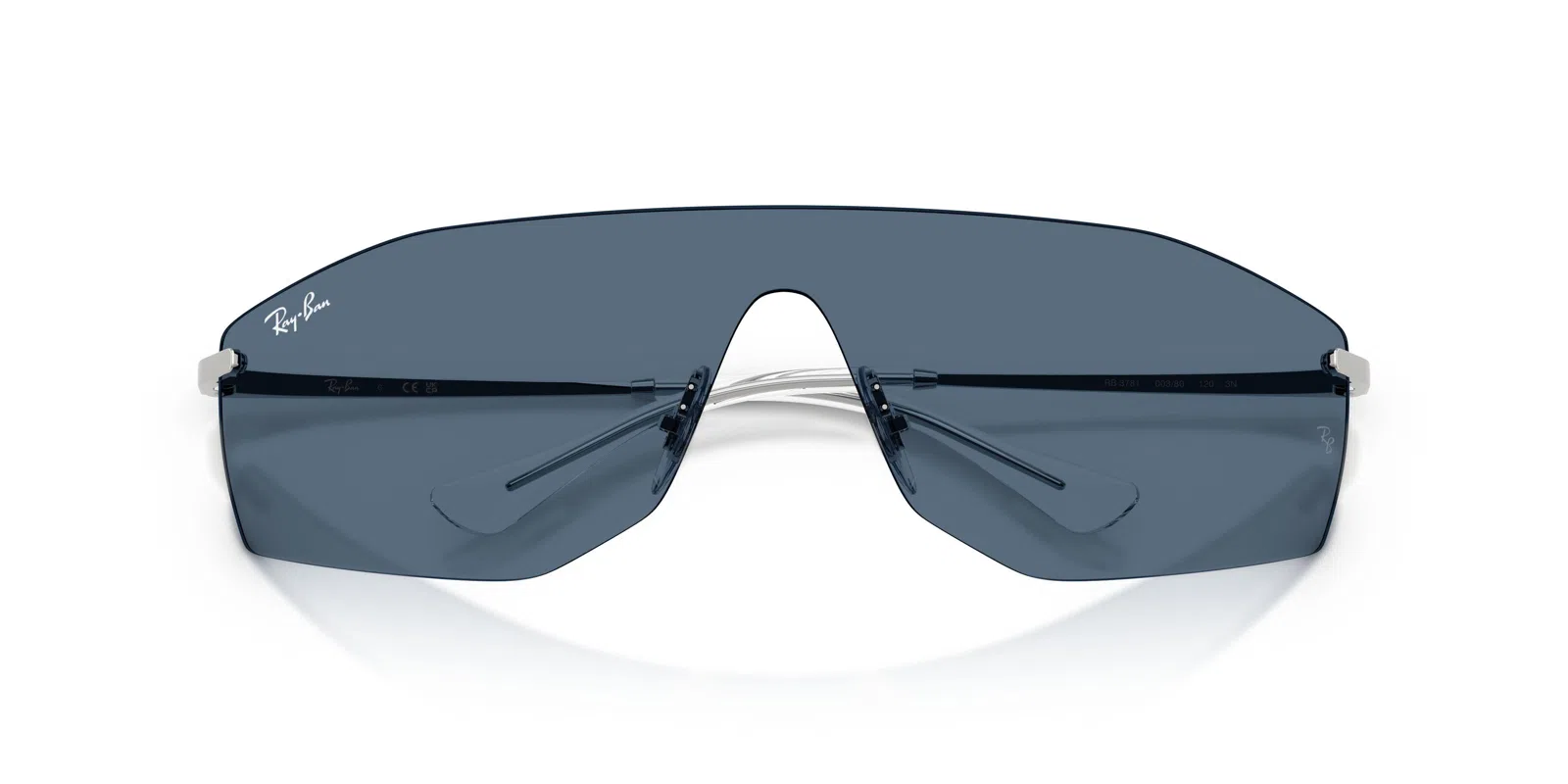 Ray-Ban 3781 Sunglasses - view 18